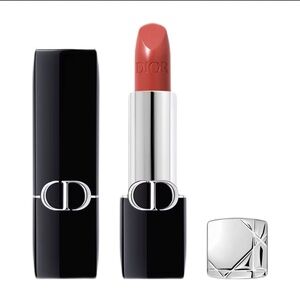 Dior Rouge Lipstick 683 Rendezvous⭐️
